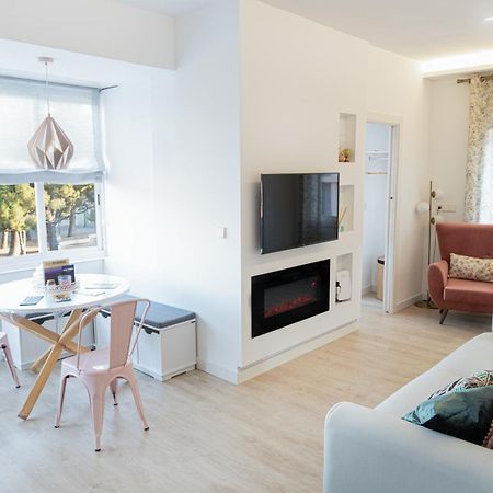 Apartamento Figueres Plaza Cataluna Exterior photo