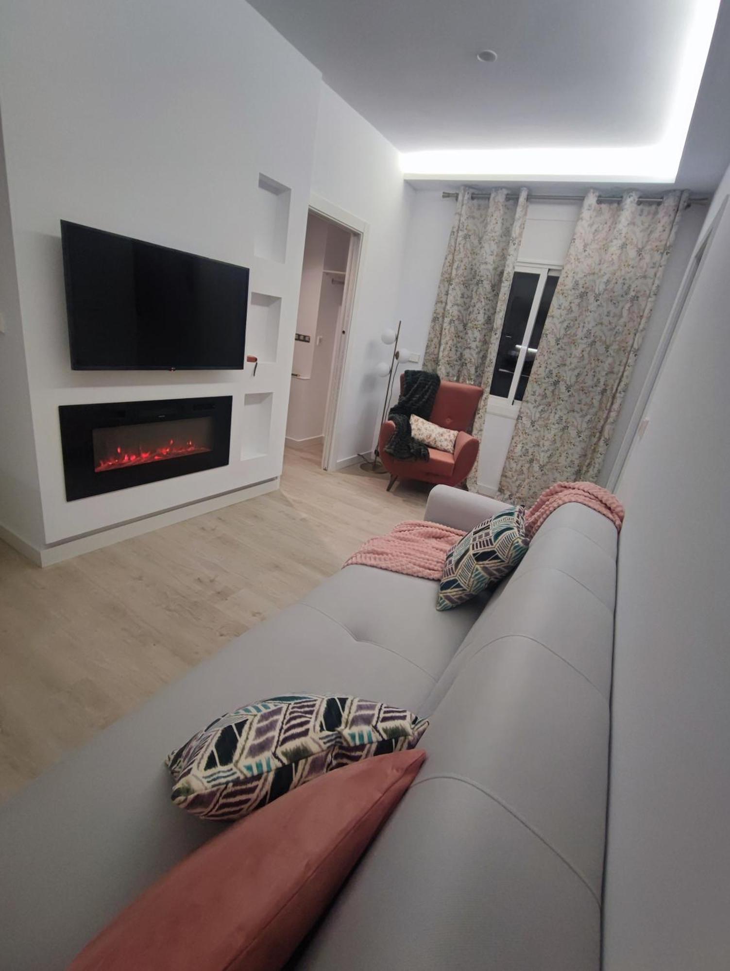 Apartamento Figueres Plaza Cataluna Exterior photo