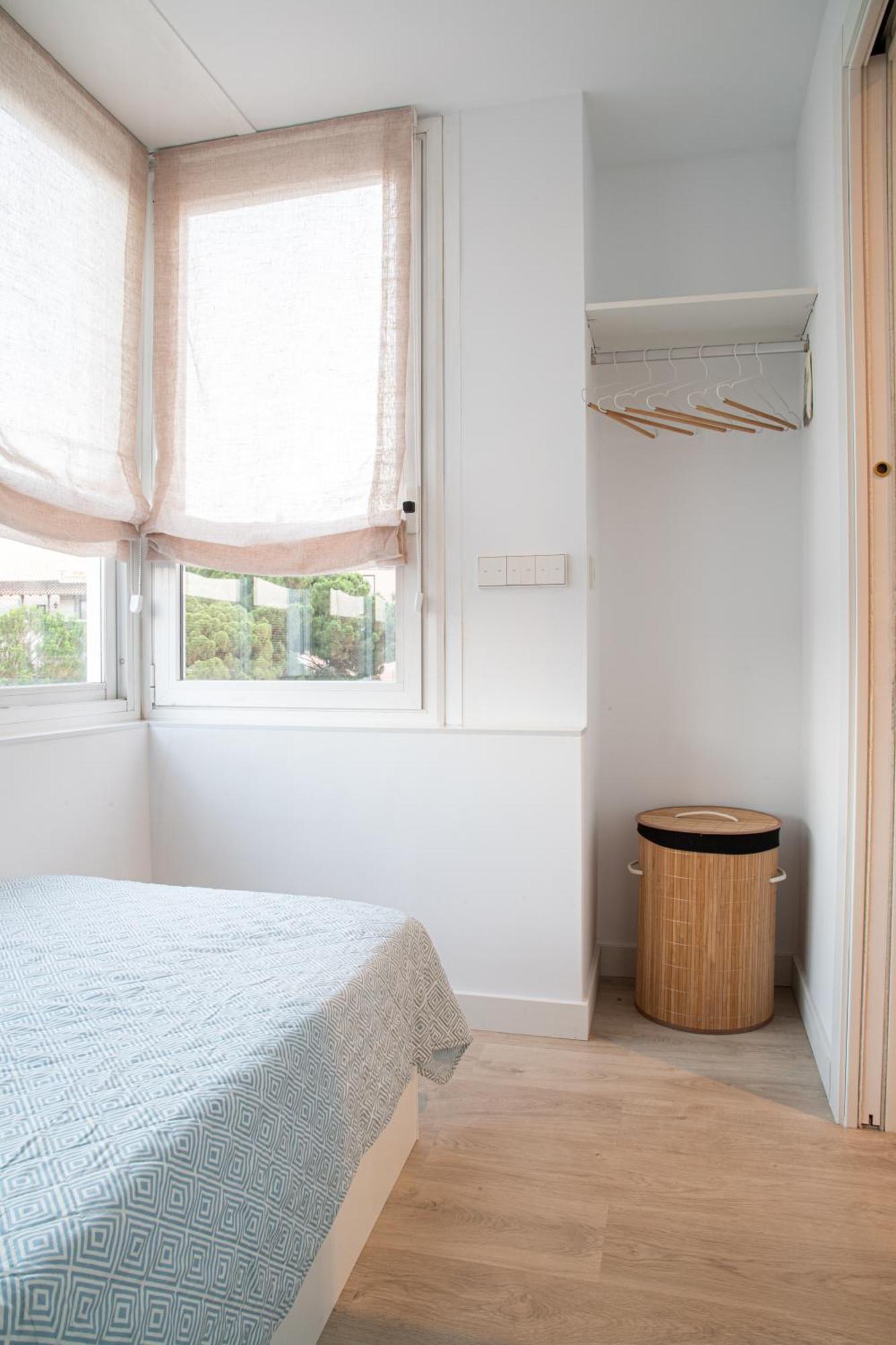 Apartamento Figueres Plaza Cataluna Exterior photo