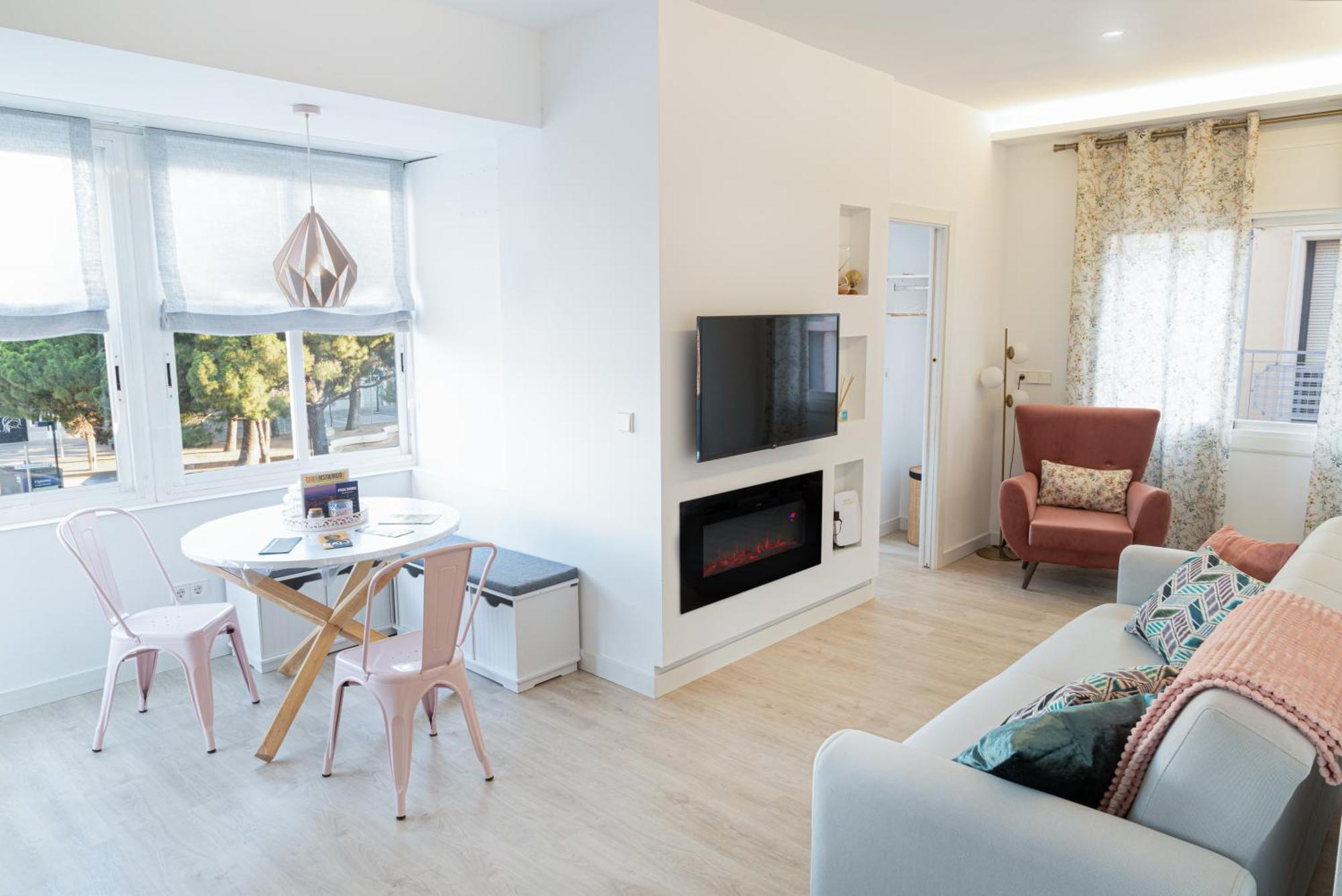 Apartamento Figueres Plaza Cataluna Exterior photo