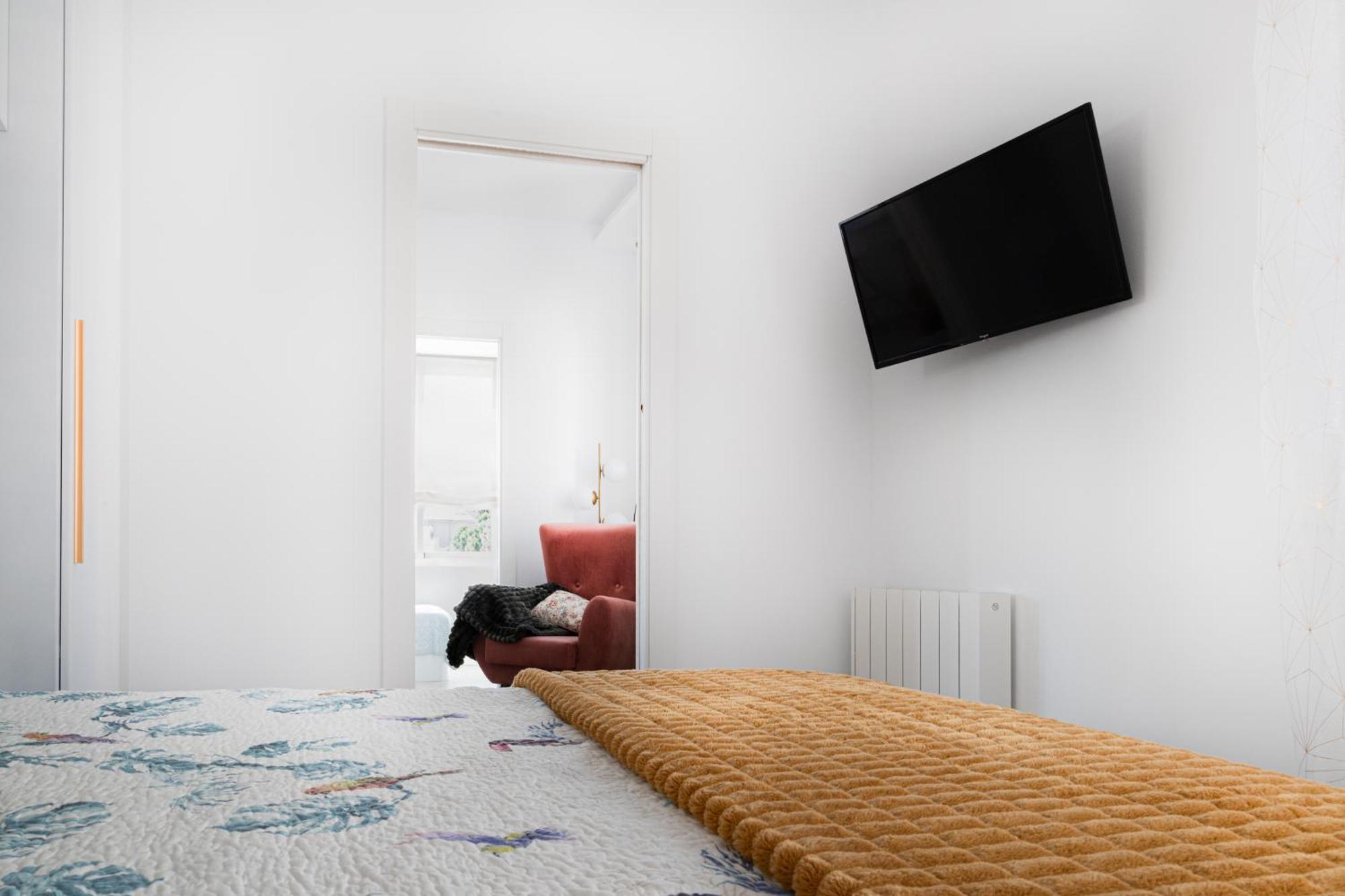 Apartamento Figueres Plaza Cataluna Exterior photo